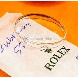 ROLEX TROPIC SUPERDOME 19 PLEXI SUPER RARE GENUINE VINTAGE,SUBMARINER 5512,5513,5514,5517,1680 CRYSTAL WATCH SD19