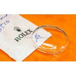 ROLEX TROPIC SUPERDOME 19 PLEXI SUPER RARE GENUINE VINTAGE,SUBMARINER 5512,5513,5514,5517,1680 CRYSTAL WATCH SD19