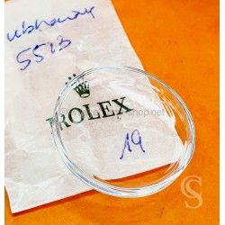 ROLEX TROPIC SUPERDOME 19 PLEXI SUPER RARE GENUINE VINTAGE,SUBMARINER 5512,5513,5514,5517,1680 CRYSTAL WATCH SD19