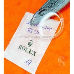 ROLEX TROPIC SUPERDOME 19 PLEXI SUPER RARE GENUINE VINTAGE,SUBMARINER 5512,5513,5514,5517,1680 CRYSTAL WATCH SD19