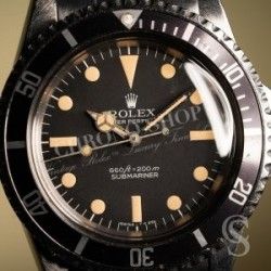 ROLEX TROPIC SUPERDOME 19 PLEXI SUPER RARE GENUINE VINTAGE,SUBMARINER 5512,5513,5514,5517,1680 CRYSTAL WATCH SD19