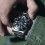 ROLEX SUPER RARE SUPERDOME 19 PLEXI VINTAGE VERRE ACRYLIQUE,HESALITE TROPIC MONTRES SUBMARINER 5512,5513,5514,5517,1680