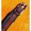 Collectable Vintage 8mm New Old Stock Ladies Nylon Nato Strap Multi color Watch strap
