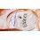 ROLEX TROPIC SUPERDOME 19 PLEXI SUPER RARE GENUINE VINTAGE,SUBMARINER 5512,5513,5514,5517,1680 CRYSTAL WATCH SD19