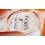 ROLEX SUPERDOME 19 PLEXI VINTAGE VERRE ACRYLIQUE,HESALITE TROPIC 19 MONTRES SUBMARINER 5512,5513,5514,5517,1680