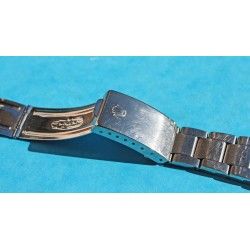 1979 Rolex 78360 Tight Oyster Bracelet 95% Perfect for your GMT/ 1675, 1655 Explorer 5513 Sub solid links 20mm Vd code clasp