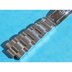 1979 Rolex 78360 Tight Oyster Bracelet 95% Perfect for your GMT/ 1675, 1655 Explorer 5513 Sub solid links 20mm Vd code clasp