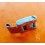 ROLEX 93150 SOLID LINK CONNECT OPENING SIDE ref 32-20737 BRACELET WATCH PART 20MM SSTEEL 5512,5513,1680,16800,16610