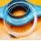 Rolex Genuine OEM Plastic Protector Bezel N225 Watches 41mm Datejust II 116333,116334,116300,126333