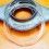 Rolex Genuine OEM Plastic Protector Bezel N225 Watches 41mm Datejust II 116333,116334,116300,126333