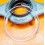 Rolex Protection plastique lunette N225 Montres Rolex Datejust II 116333,116334,116300,126333