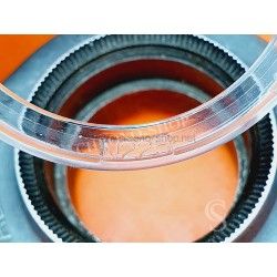 Rolex Protection plastique lunette N225 Montres Rolex Datejust II 116333,116334,116300,126333