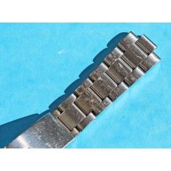 1979 Rolex 78360 Tight Oyster Bracelet 95% Perfect for your GMT/ 1675, 1655 Explorer 5513 Sub solid links 20mm Vd code clasp