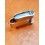 Rolex 78353 Oyster Gold 18K & Steel Link 14mm fits on 17/19mm watch bracelets oyster solid links tutone