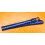 Collectable Vintage 10mm New Old Stock Ladies Nylon Nato Strap White & blue colors Watch strap