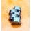 Rolex New ½ link 16mm watches Datejust, GMT, Mens SSteel Jubilee 62510H,16234,16750,1675 Band Bracelet 20mm