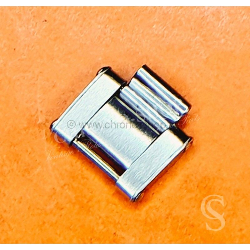 ROLEX 13mm 7205 RIVET CONNECT LINK PART RIVIT BAND DAYTONA 19mm 6263, 6239, 6240, 6241, 6262 PAUL NEWMAN BRACELET WATCH ROLEX 13mm 7205 RIVET CONNECT LINK PART RIVIT BAND DAYTONA 19mm 6263, 6239, 6240, 6241, 6262 PAUL NEWMAN BRACELET WATCH