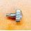Rolex Rare & Ladies GENUINE Ø5.30mm B24-531-0-G1 CROWN MONOBLOC SSTEEL TWINLOCK