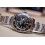 Rolex Rare Extension plongée maillon 17mm Montres hommes Oyster acier Oystersteel SEA-DWELLER 43mm ref 126600