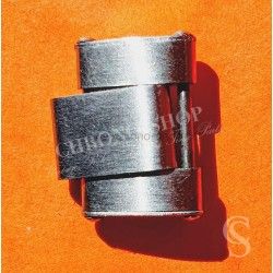 ROLEX TUDOR 1 x RIVET RIVETED 7205 /19mm EXTENSION LINK BRACELET ROLEX TUDOR VINTAGE 14.60mm