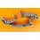BRACELET ACIER VINTAGE 60's MONTRES DAMES JUBILEE 11mm LADY MAILLONS PLIES