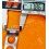 Partie Bracelet Acier Montres Vintages 18mm Rally Navitimer Serge Gainsbourg ZRC Made in France