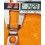 Partie Bracelet Acier Montres Vintages 18mm Rally Navitimer Serge Gainsbourg ZRC Made in France