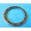 LUNETTE ACIER MONTRE ANCIENNE YEMA YACHTINGRAF MONTRE VINTAGE