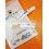 Rolex Rare & Genuine Complet Rare Slim handset Watch part Daytona Cosmograph 116520 Cal 4130