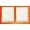 Rolex vintage Rare 70's collectible Watch Boxset Storage Craters Box 11.00.71 GMT MASTER 1675 Sticker