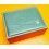 Rolex vintage Rare 70's collectible Watch Boxset Storage Craters Box 11.00.71 GMT MASTER 1675 Sticker