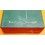 Rolex vintage Rare 70's collectible Watch Boxset Storage Craters Box 11.00.71 GMT MASTER 1675 Sticker