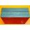 Rolex vintage Rare 70's collectible Watch Boxset Storage Craters Box 11.00.71 GMT MASTER 1675 Sticker