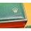 Rolex vintage Rare 70's collectible Watch Boxset Storage Craters Box 11.00.71 GMT MASTER 1675 Sticker
