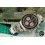 ROLEX RARE BOITE ÉCRIN COMPLET 70's MONTRES ROLEX COSMOGRAPH DAYTONA 6263 Ref écrin 11.00.2
