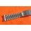Authentic Men's Rolex SS 20mm Jubilee Bracelet Band STEELINOX REGISTERED SWISS MADE M12 62418 19 