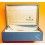 Rolex 70/80's Collectible Moon Crater Watch Boxset Storage ref 68.00.08 Submariner 5513 with sticker