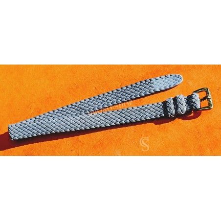 GLC Straps | Cinturino Nato Cuoio Vintage 15 - Foto 6