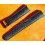 Genuine 70's 18/19mm Tropic Swiss dive watch strap bracelet curved ends 1960s/70s Rolex,Tudor,Omega,IWC,Triton