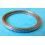 LUNETTE ACIER MONTRE ANCIENNE YEMA YACHTINGRAF MONTRE VINTAGE