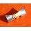 1x ENDLINK 455B bracelet JUBILEE OR ACIER 20mm embouts accessoires