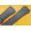 BRACELET CAOUTCHOUC 20mm MONTRES ACCESSOIRES MONTRES