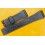BRACELET CAOUTCHOUC 20mm MONTRES ACCESSOIRES MONTRES