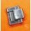 ROLEX 13mm 7205 RIVET EXTENSION LINK PART RIVIT BAND DAYTONA 19mm 6263, 6239, 6240, 6241, 6262 PAUL NEWMAN BRACELET WATCH