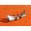 1x ENDLINK 455B bracelet JUBILEE OR ACIER 20mm embouts accessoires
