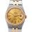 Rolex Rare 1988 Oysterquartz watch deployant clasp ref 17000B code MA1 ref 17000,17000B,17013,17014 Datejust