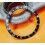 Rolex GMT Master All Black watch Dark Grey/Blue color S/S 16700,16710,16760 Bezel 24H Insert Part FAT FONT SERIFS FADED