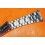 Rolex 1976 A code Oyster folded links 7835 19mm Bracelet 357 endlink 6263 ,6241,6239,6240 Daytona,Airking watches