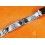 Rolex 1976 A code Oyster folded links 7835 19mm Bracelet 357 endlink 6263 ,6241,6239,6240 Daytona,Airking watches
