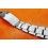 ROLEX 1976 VINTAGE BRACELET MONTRES ACIER PLIE REF 7835-19mm ENDLINKS 357 DAYTONA 6263,6241,6239 AIR-KING,OYSTER PERPETUAL